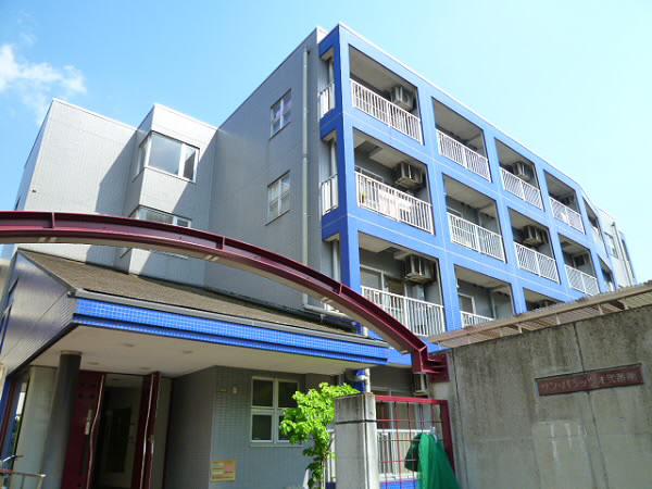 サンパラッツオ弐番館 弊社管理物件