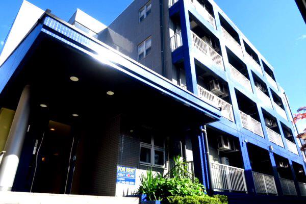 サンパラッツオ弐番館 弊社管理物件