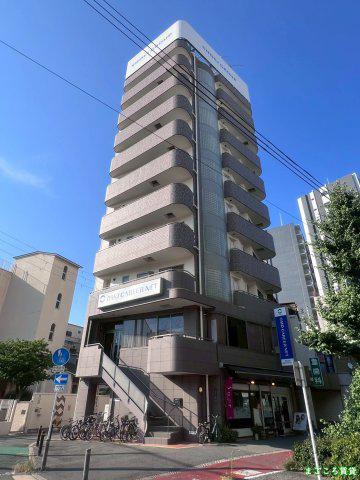 ドムール九条