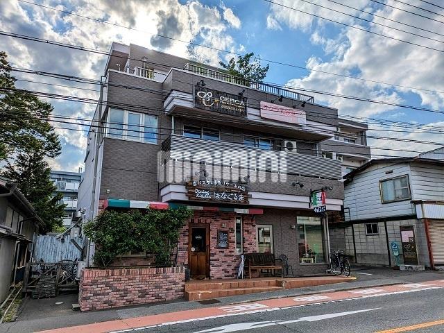 セリシア蟻ヶ崎