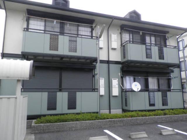 サンモール北花田