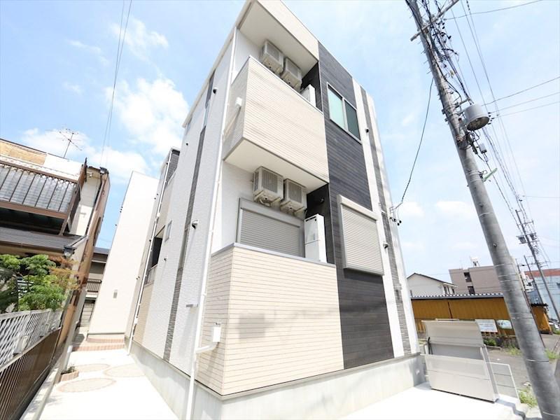 ハーモニーテラス名駅南