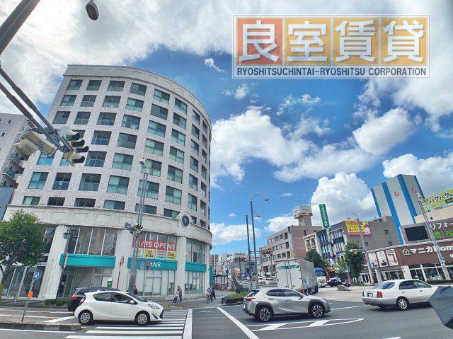 プロシード新瑞橋