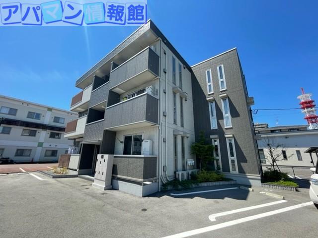 セジュール小張木