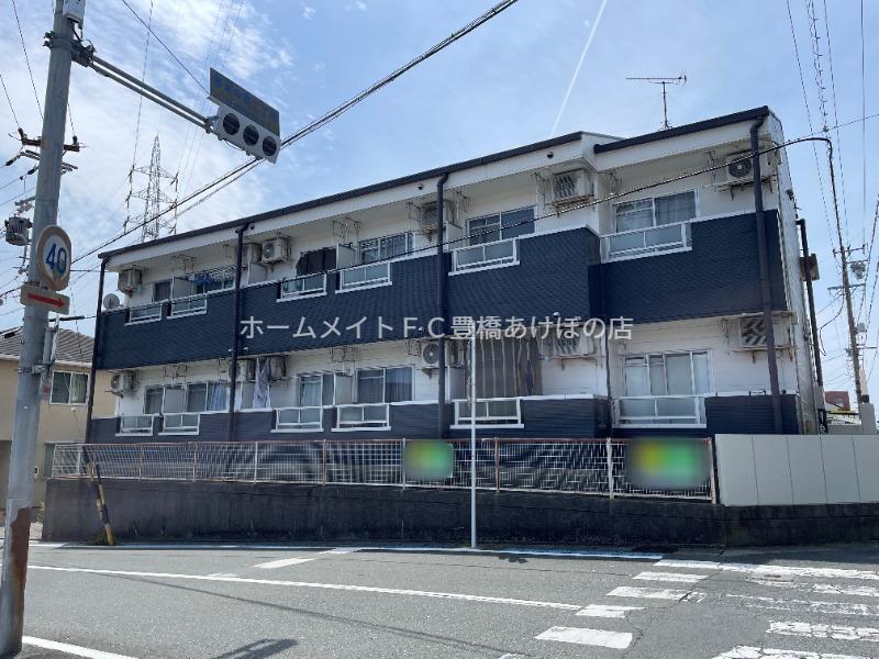 ハイツ多米I番館