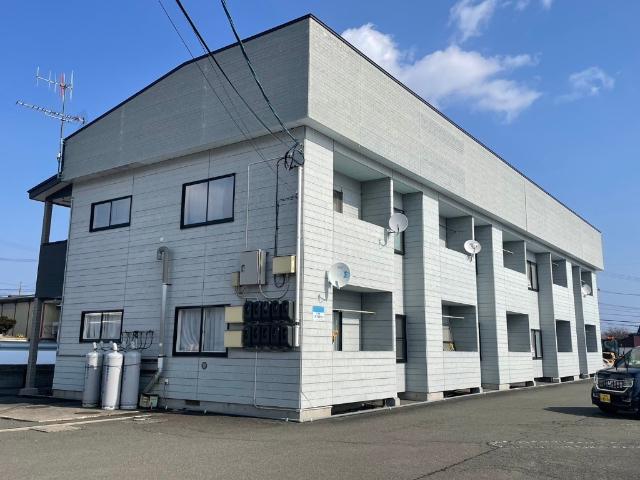 コーポアベ