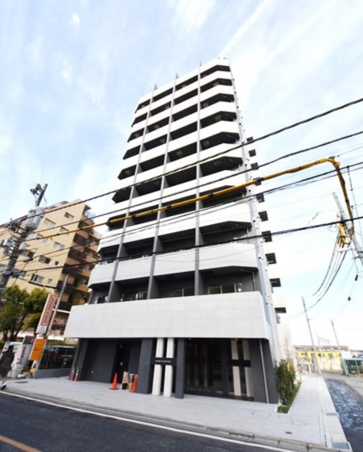 スクエアシティ東京保谷
