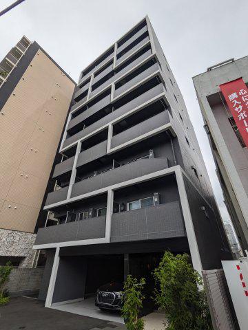 アジールコート板橋本町(1LDK/8階)