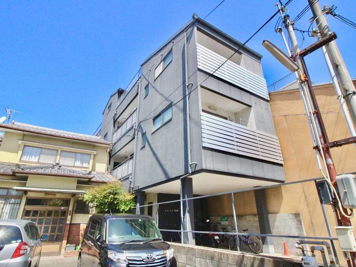 ソレイユ京都