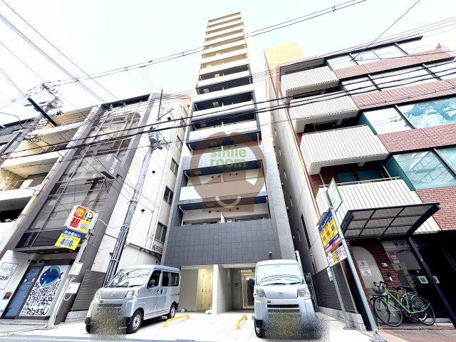 ブリリアントジュネス本町