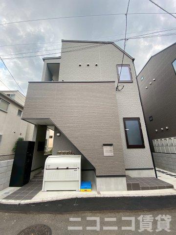 アールブルームときわ台