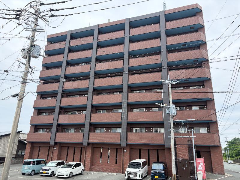 ホクリマンションI