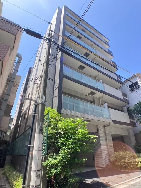 ウェルスコート錦糸町
