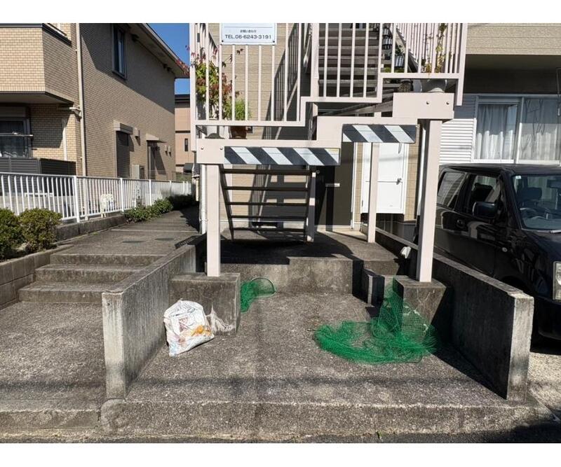 ハイツKOYAMA
