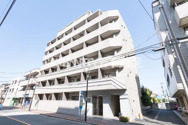 ブライズ蒲田ウエスト