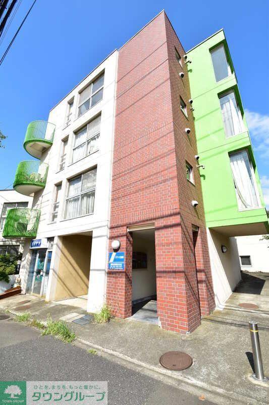 パティオ南野