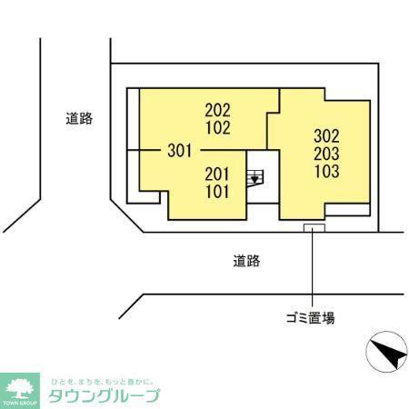 サン・クレール