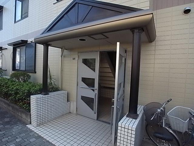 メゾン鈴原