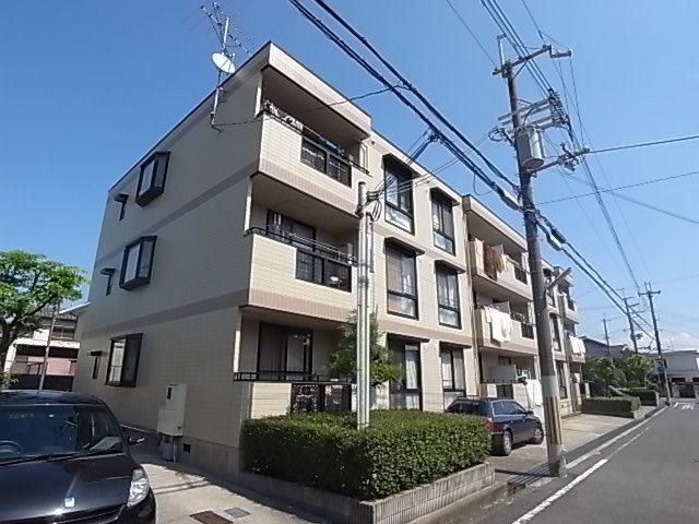 メゾン鈴原