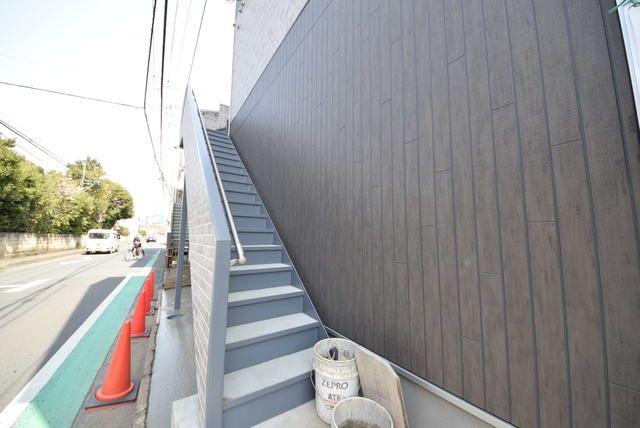 サザンコート相模大野