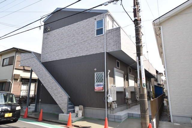 サザンコート相模大野