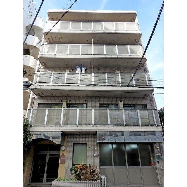 EASE PLACE 多摩川
