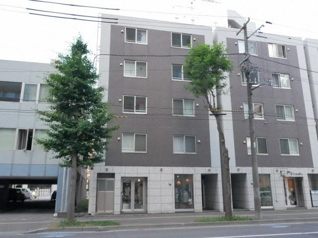 TSUBAKI SQUARE大通公園東 