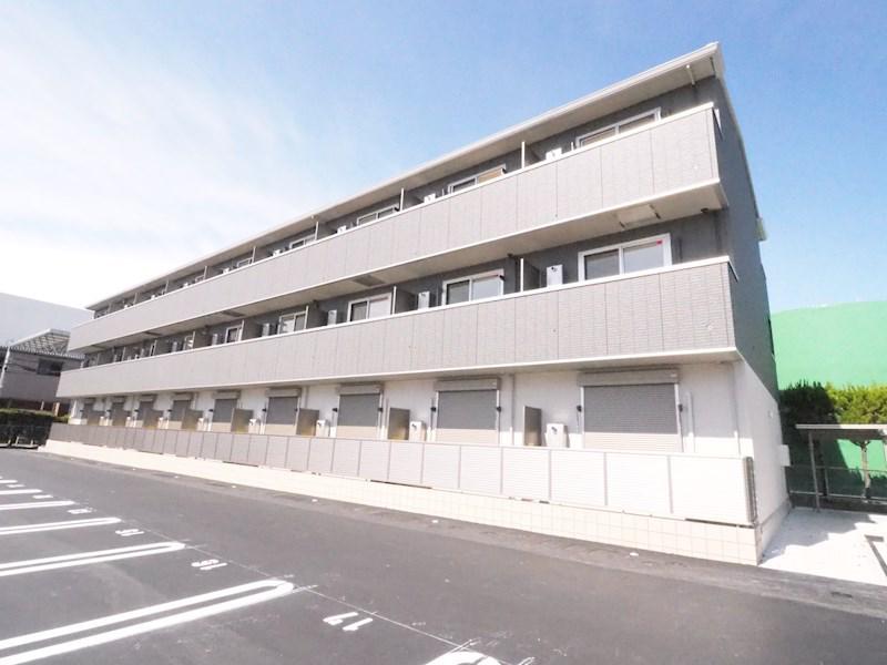 チェリーブロッサム勝部