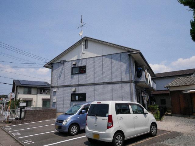 エスポアール藤