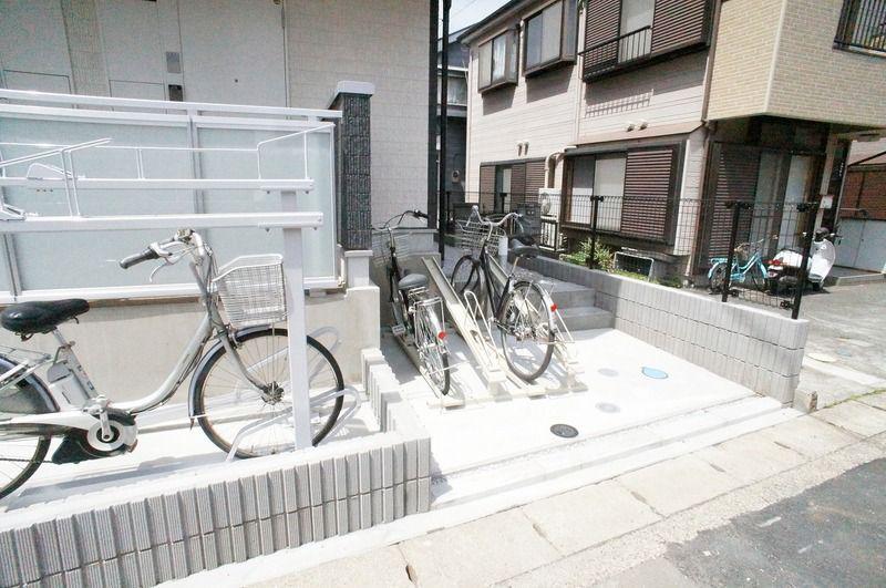 リブリさがみ野II
