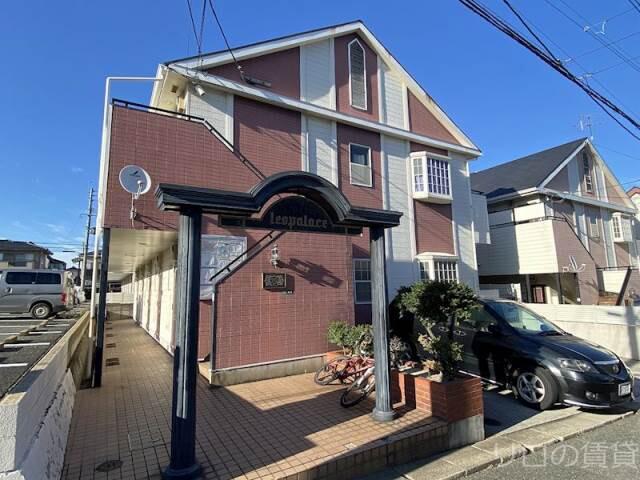 レオパレス本城東四番館