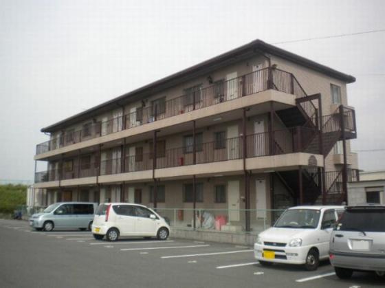 サンヴェール城東
