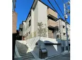 トーレ池田山