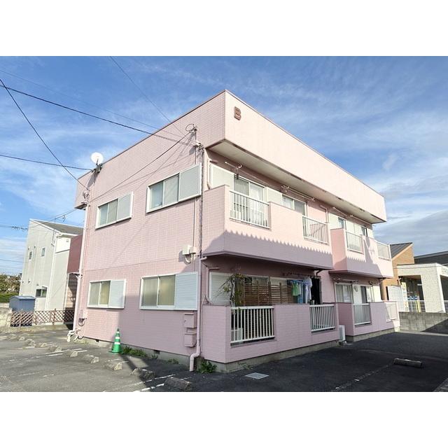 ハイム梅里B