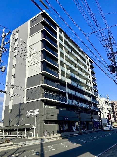 レヴィスタ名東