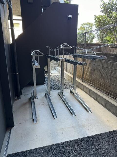 ラペルラ高輪