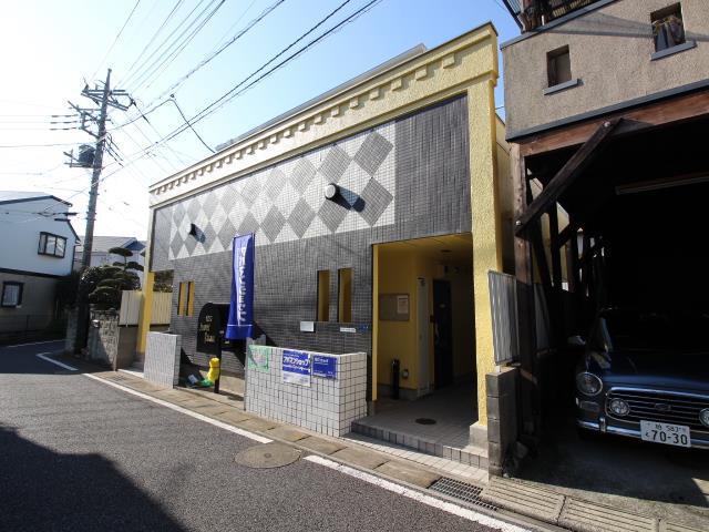 ジュネパレス柏第109