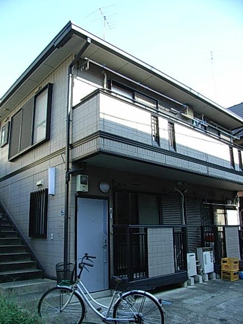 アネックス浜中