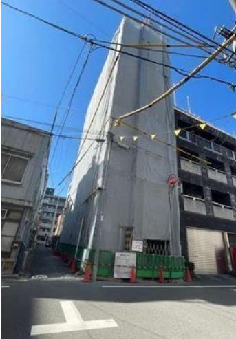 レジリエント湊