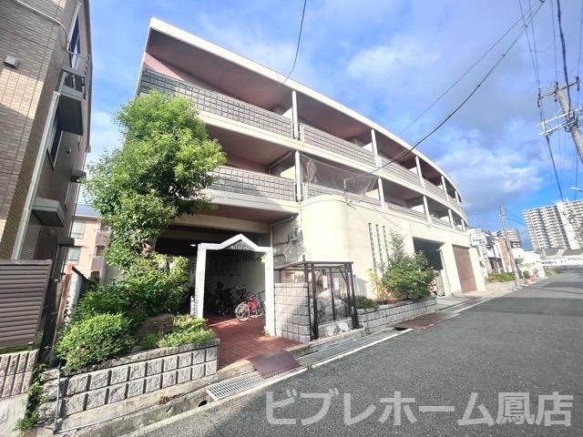 宮崎第三マンション
