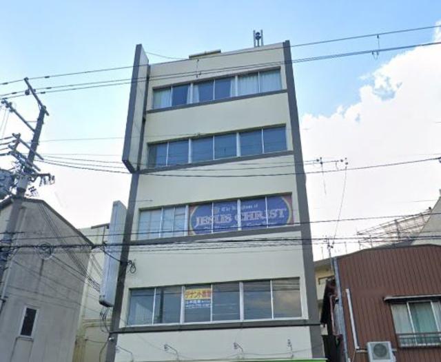 尼崎セントラルビル