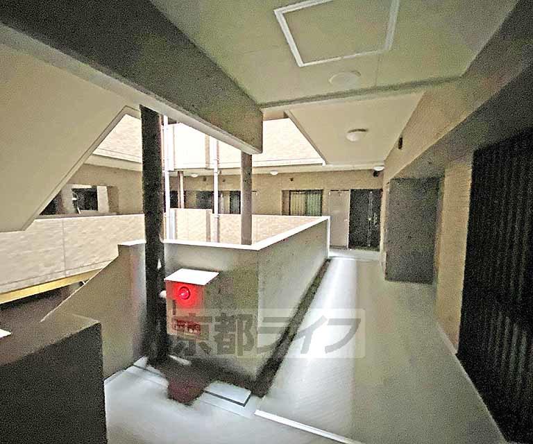 コスモシティ三条西洞院