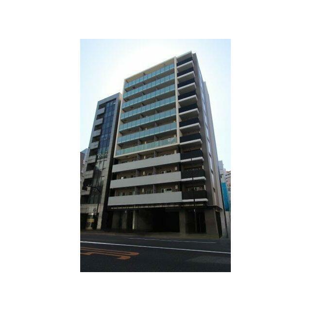 プラウドフラット外神田 部屋番号304