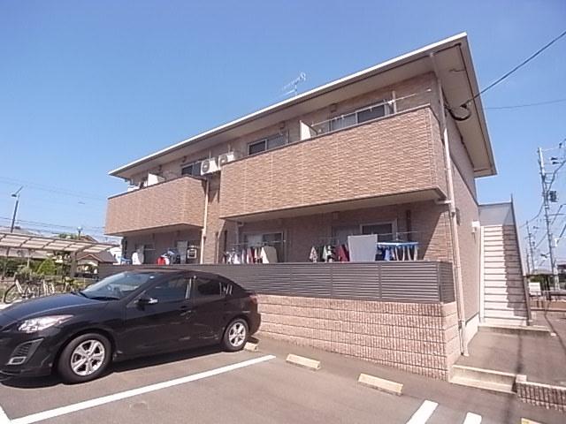 アカデミアコート南