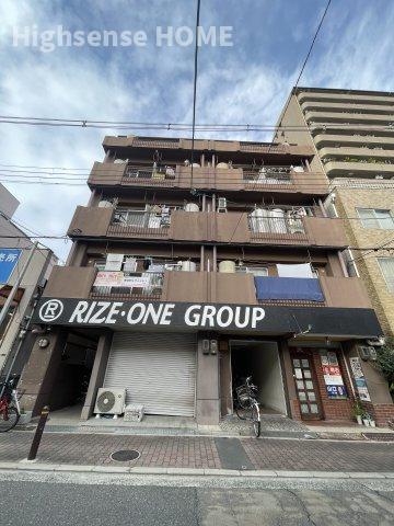 RIZEONE城東野江レジデン