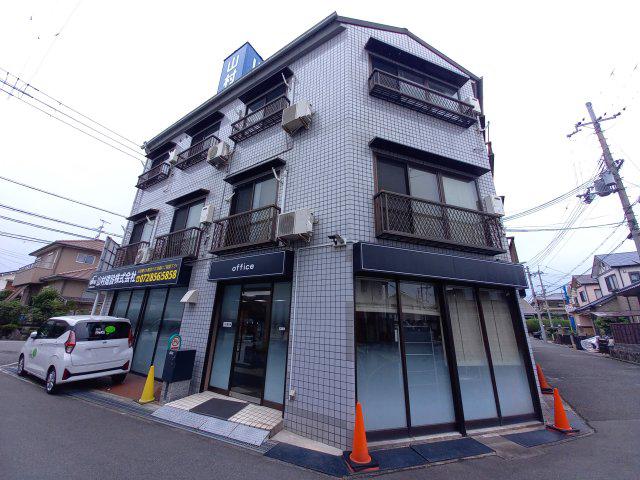 コーポあさみII