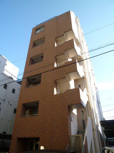 イースト駒形