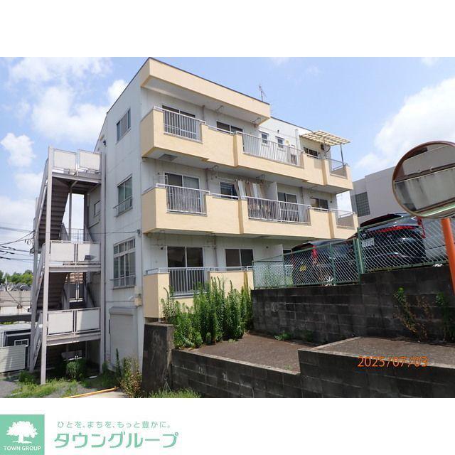 山栄ハイツ
