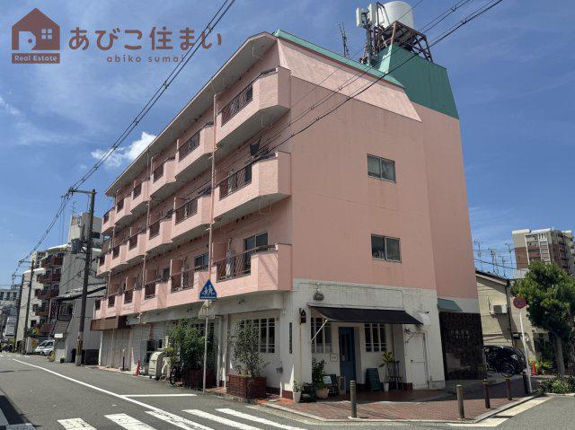 双輪建物第八コーポ