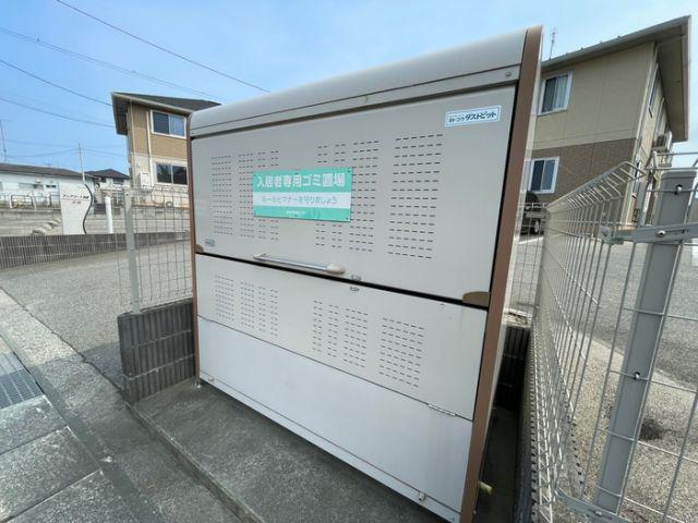 ディアコート浜道I